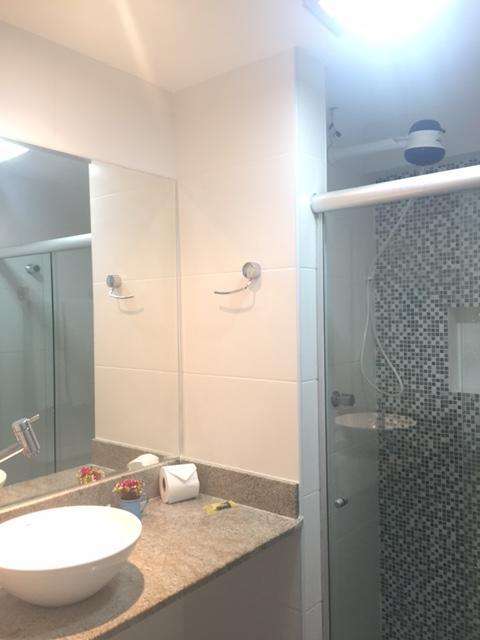 סלבאדור Apartamento Temporada Farol Barra Flat מראה חיצוני תמונה