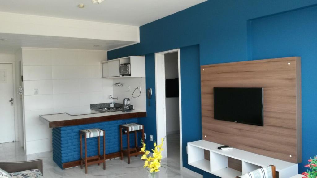סלבאדור Apartamento Temporada Farol Barra Flat מראה חיצוני תמונה